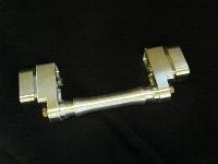 2'' Offset Axle