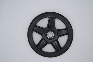 8'' Plastic Idler Wheel
