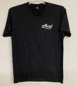 Avid Products Short Sleeve T-Shirt