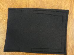 Neoprene Carb Jacket